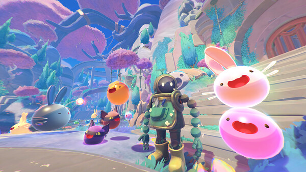 Slime Rancher 2 screenshot 2