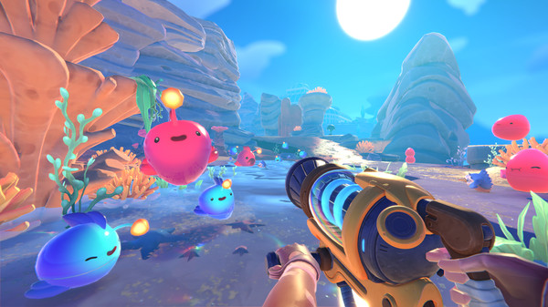 Slime Rancher 2 screenshot 9
