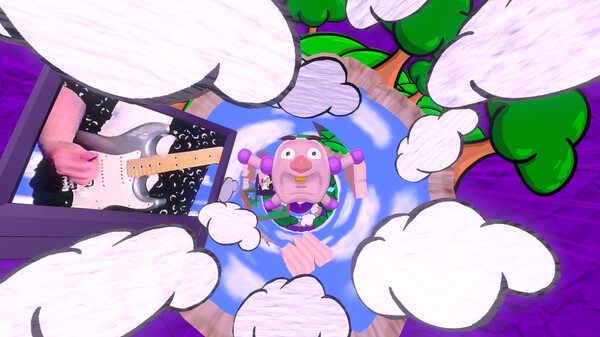 Mr. Sleepy Man screenshot 10
