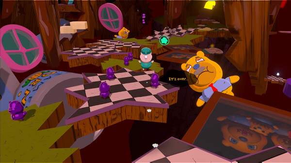 Mr. Sleepy Man screenshot 12