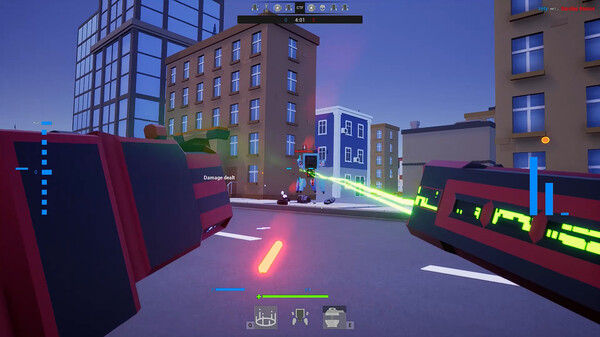Combots screenshot 7