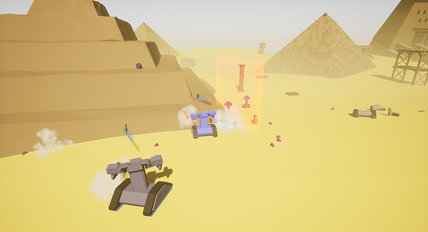 Combots screenshot 6