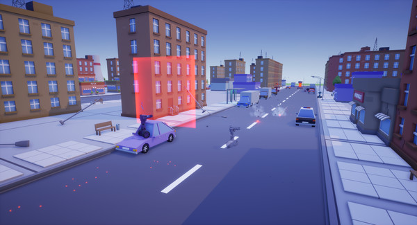 Combots screenshot 8