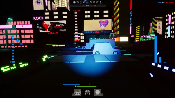 Combots screenshot 2