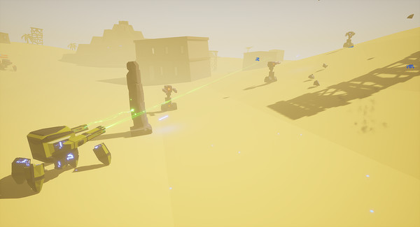 Combots screenshot 5