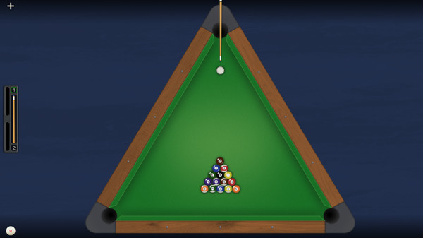 Really Weird Pool screenshot 5