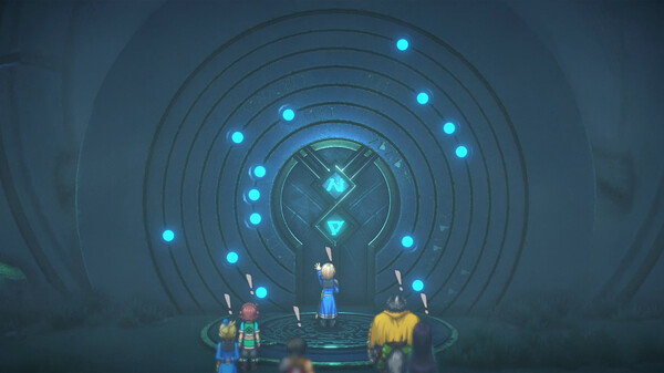 Eiyuden Chronicle: Hundred Heroes screenshot 7