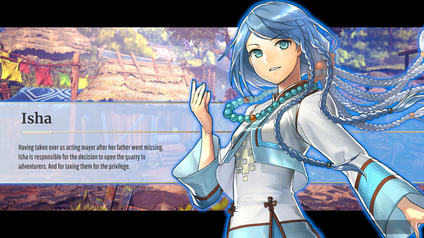 Eiyuden Chronicle: Rising screenshot 10