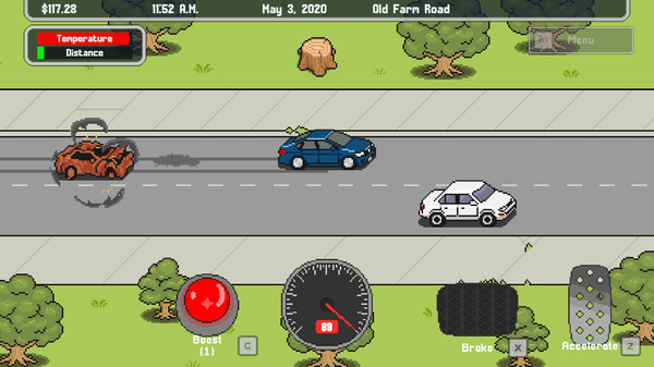 GrubDash Driver: Food Delivery Driver Simulator screenshot 11