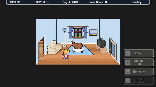 GrubDash Driver: Food Delivery Driver Simulator screenshot 8
