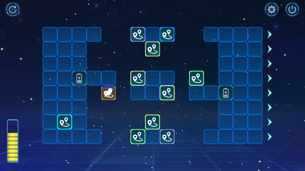 Space Drone: Rescue Mission screenshot 4