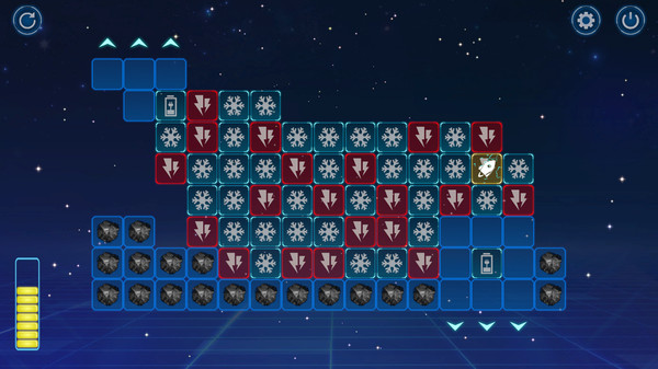 Space Drone: Rescue Mission screenshot 6