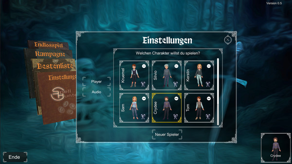 SpellHunter screenshot 3