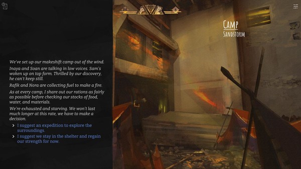 End of Lines screenshot 5
