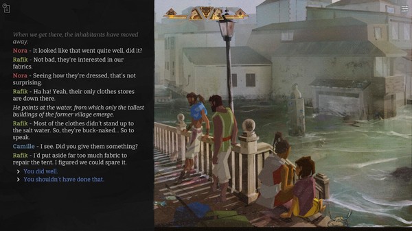 End of Lines screenshot 6