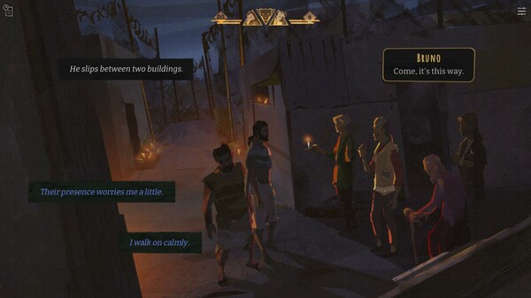 End of Lines screenshot 3