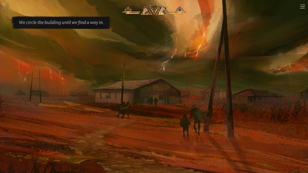 End of Lines screenshot 7