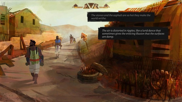 End of Lines screenshot 8