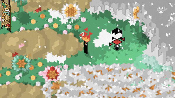 Overmorrow screenshot 2