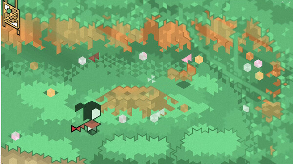 Overmorrow screenshot 3