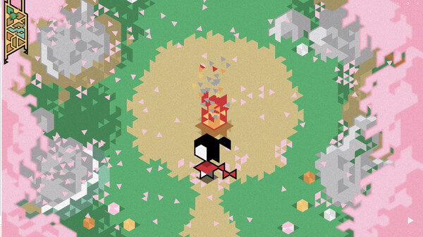 Overmorrow screenshot 1