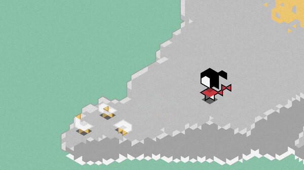 Overmorrow screenshot 5