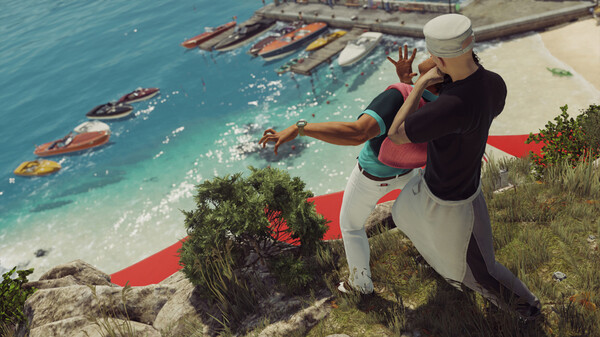 HITMAN World of Assassination screenshot 5