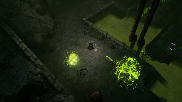 REMEDIUM screenshot 5