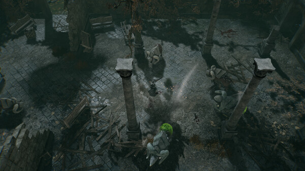 REMEDIUM screenshot 8