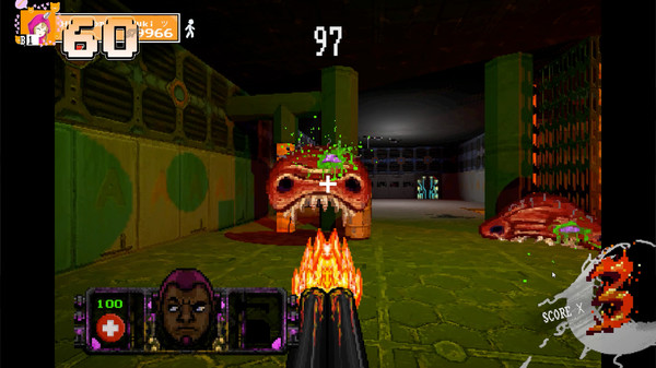 SUPER 56 screenshot 4