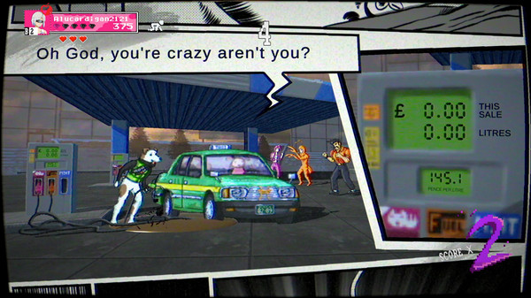 SUPER 56 screenshot 8