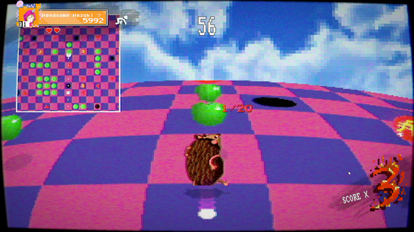SUPER 56 screenshot 1