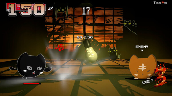 SUPER 56 screenshot 10