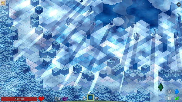 TD Worlds screenshot 5