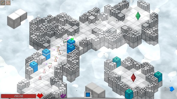 TD Worlds screenshot 3