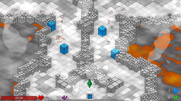 TD Worlds screenshot 4