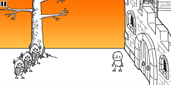 Sprite Sequence Chapter 2 screenshot 1