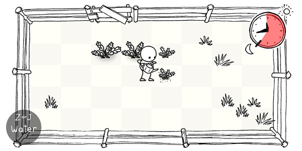 Sprite Sequence Chapter 2 screenshot 5