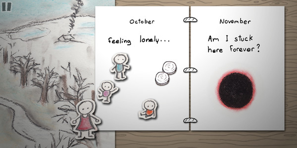 Sprite Sequence Chapter 2 screenshot 3