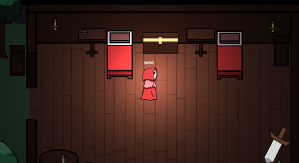 Hour Night screenshot 1