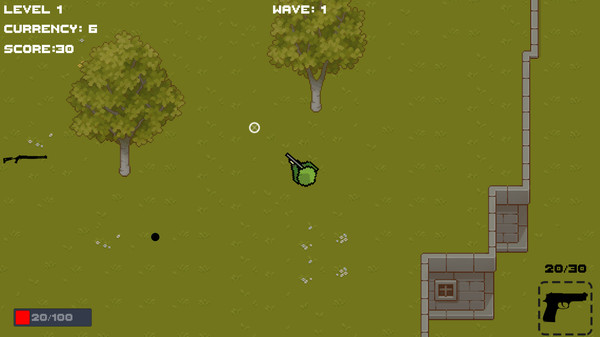 Be The ONE screenshot 4