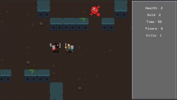 Dungeon Lad screenshot 5
