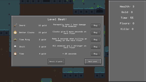 Dungeon Lad screenshot 4