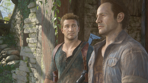 UNCHARTED: Legacy of Thieves Collection screenshot 6