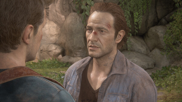 UNCHARTED: Legacy of Thieves Collection screenshot 9