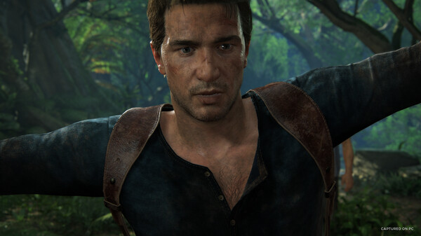 UNCHARTED: Legacy of Thieves Collection screenshot 10