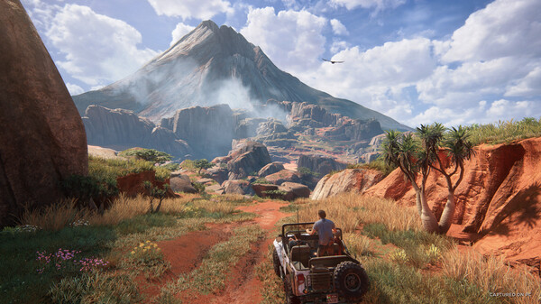 UNCHARTED: Legacy of Thieves Collection screenshot 11