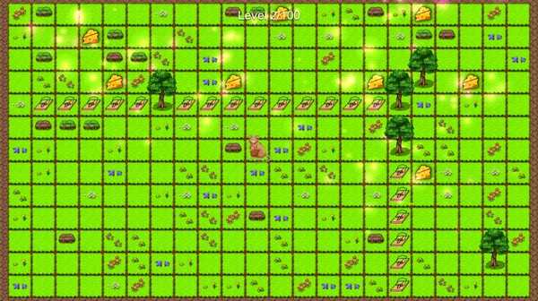 Mouse Hunter screenshot 6