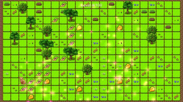 Mouse Hunter screenshot 3