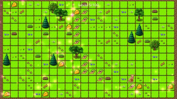 Mouse Hunter screenshot 5